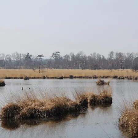 Hotel De Volksabdij Ossendrecht