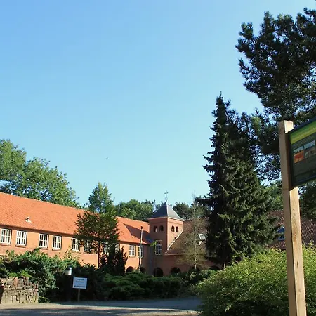 De Volksabdij Hotel 3*