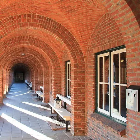 De Volksabdij Hotel 3*