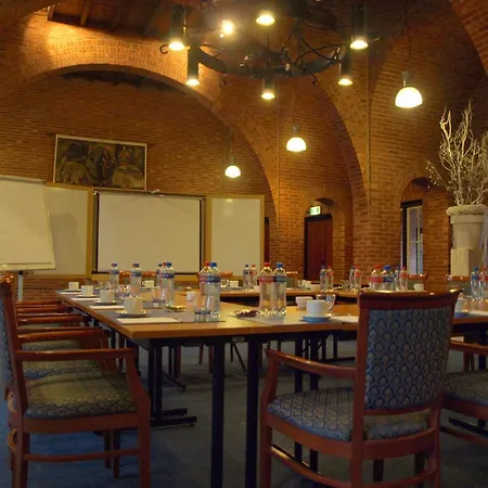 De Volksabdij Ossendrecht