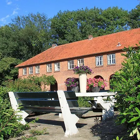 De Volksabdij 3* Ossendrecht