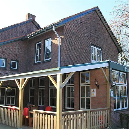 De Volksabdij Hotel 3*