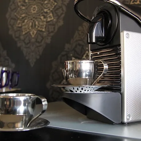 Hotel De Volksabdij 3*