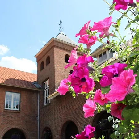 De Volksabdij 3* Ossendrecht