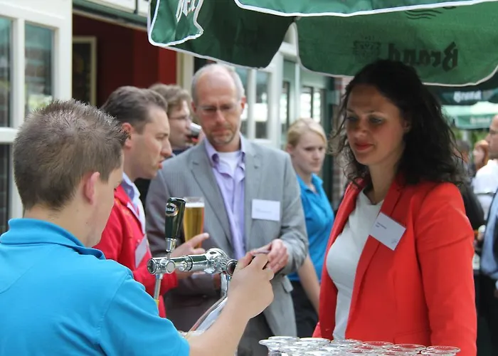 De Volksabdij Hotel 3*