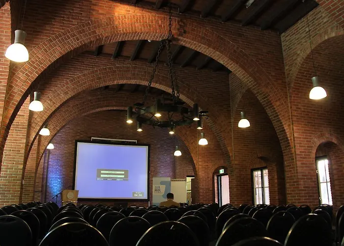 De Volksabdij 3* Ossendrecht