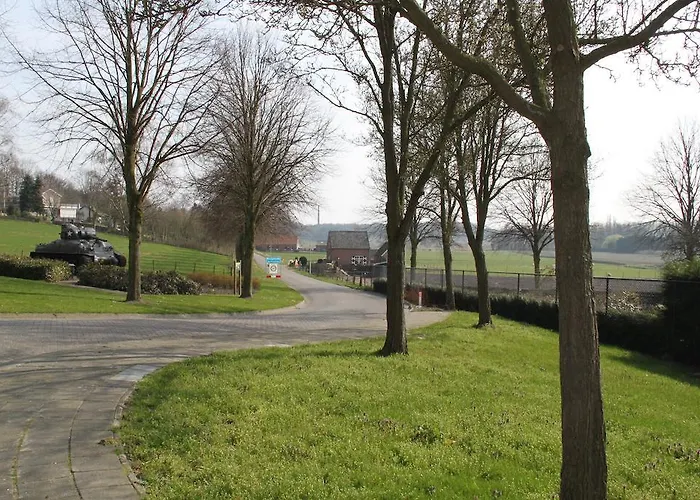 De Volksabdij 3* Ossendrecht