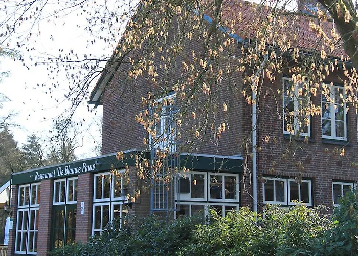 De Volksabdij 3* Ossendrecht