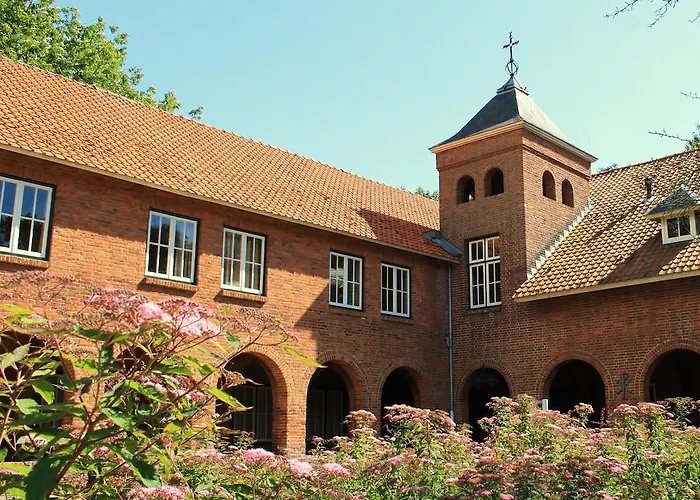 De Volksabdij 3* Ossendrecht