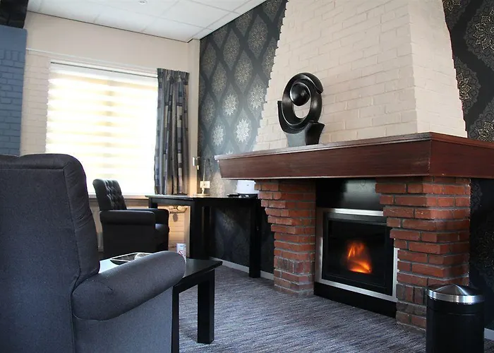 Hotel De Volksabdij 3*