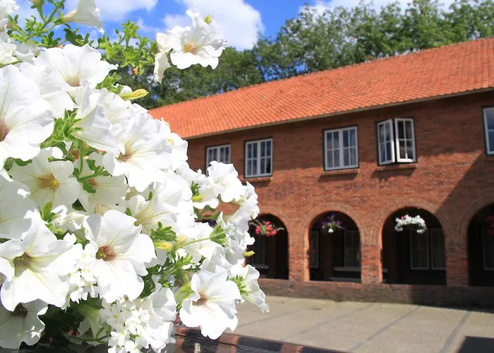 De Volksabdij Ossendrecht