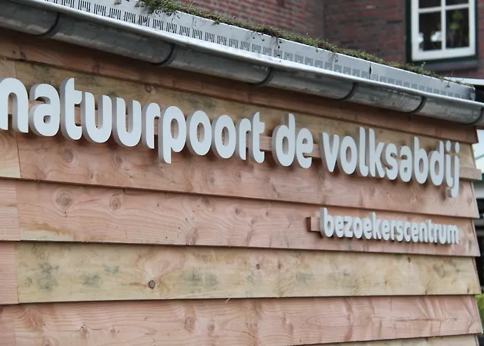 De Volksabdij Hotel 3*