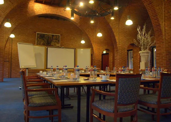 De Volksabdij Ossendrecht