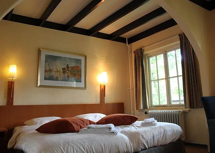 De Volksabdij Ossendrecht