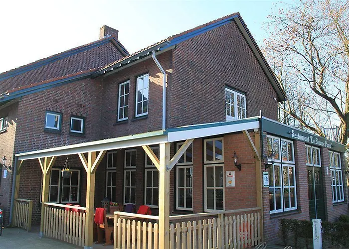 De Volksabdij Hotel 3*