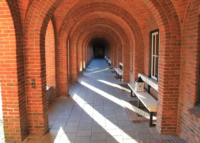 De Volksabdij Ossendrecht