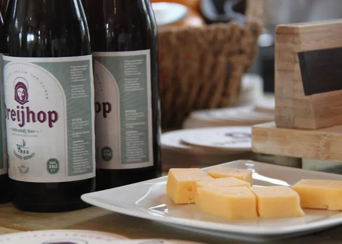 Hotel De Volksabdij 3*