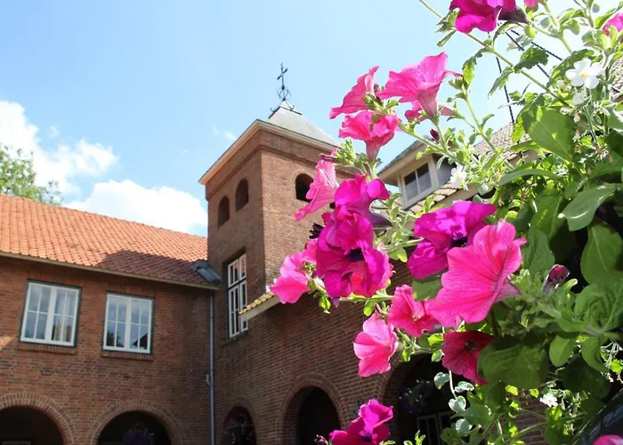 De Volksabdij 3* Ossendrecht