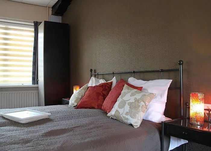 Hotel De Volksabdij 3*