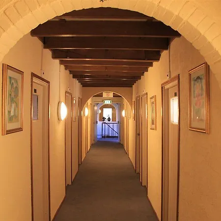 De Volksabdij ホテル 3*