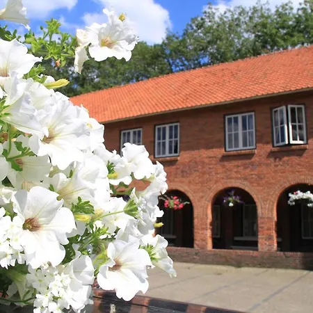 De Volksabdij オッセンドレグト