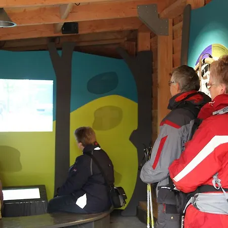 De Volksabdij ホテル 3*