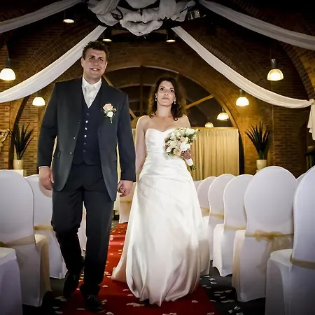 De Volksabdij ホテル 3*