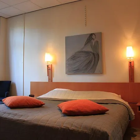 De Volksabdij ホテル