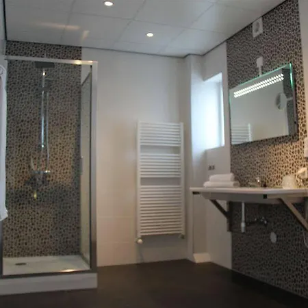 ホテル De Volksabdij