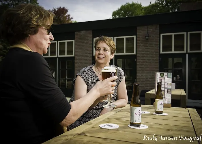 Hotel De Volksabdij 3*