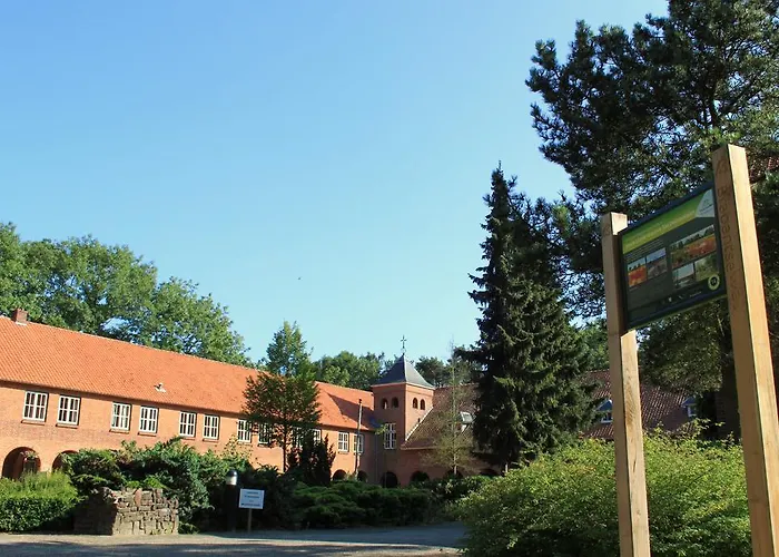 De Volksabdij Hotel 3*