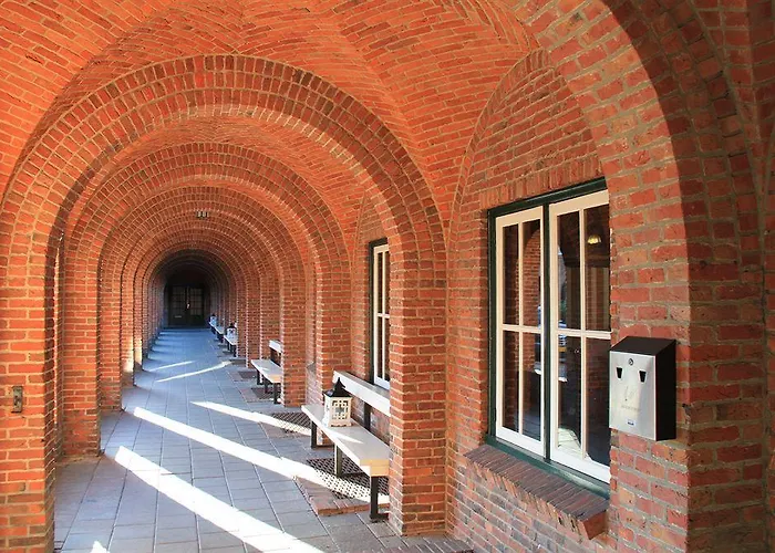 De Volksabdij Hotel 3*