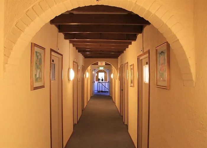 De Volksabdij Hotel 3*