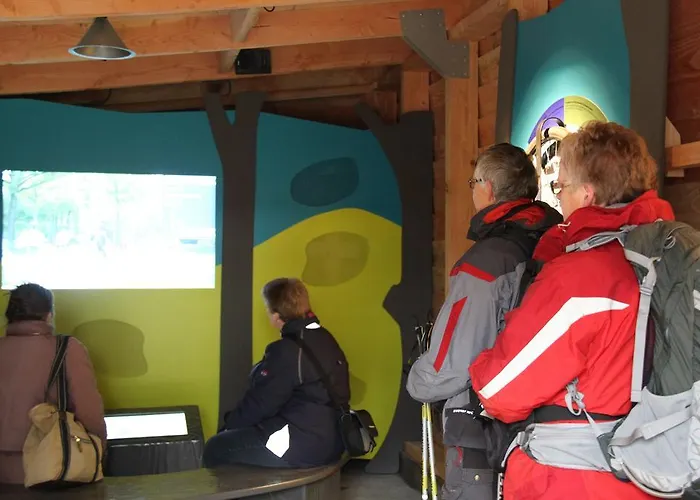 De Volksabdij Hotel 3*