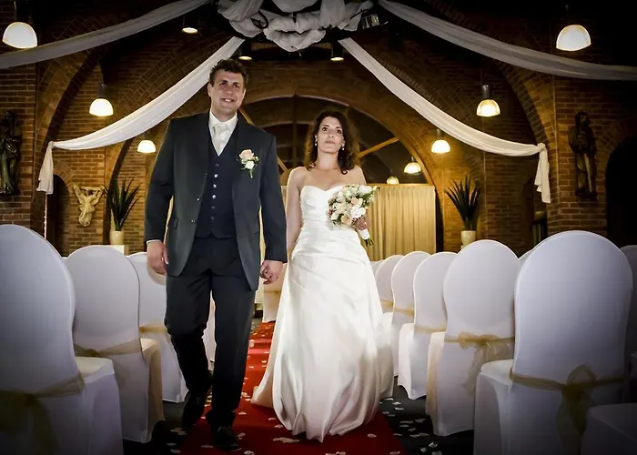 De Volksabdij Hotel 3*