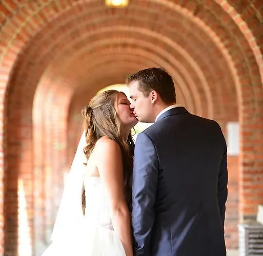 Hotel De Volksabdij Ossendrecht