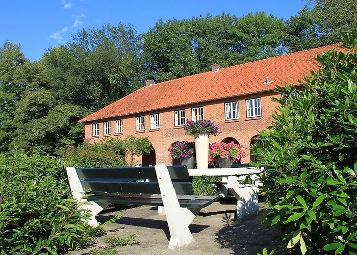 De Volksabdij 3* Ossendrecht