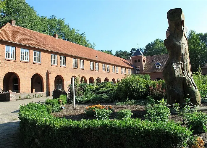 De Volksabdij 3* Ossendrecht