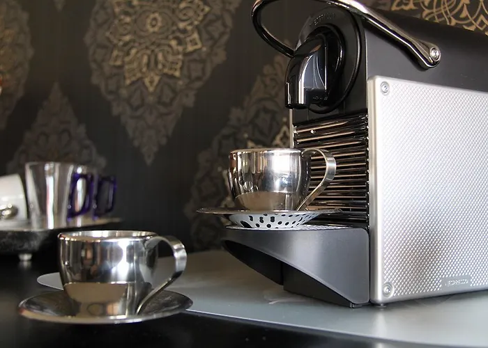 Hotel De Volksabdij 3*