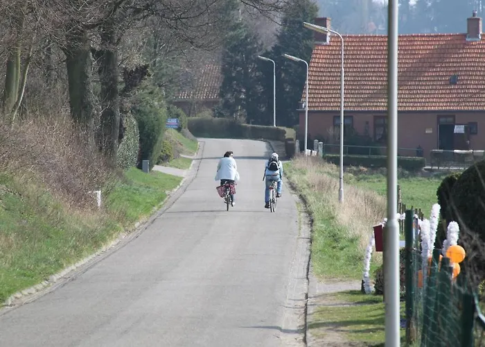 De Volksabdij 3* Ossendrecht