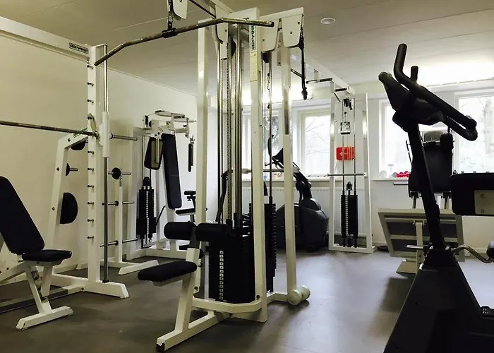 Hotel De Volksabdij Ossendrecht