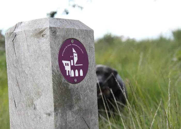 De Volksabdij Ossendrecht