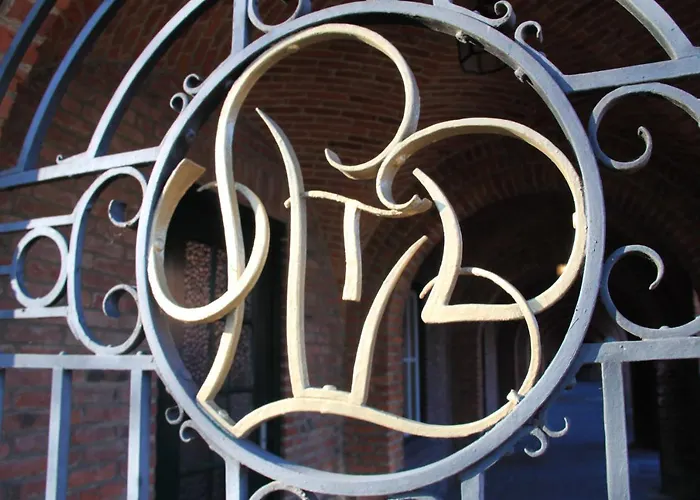 De Volksabdij 3* Ossendrecht